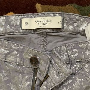 Abercrombie & Fitch jeans